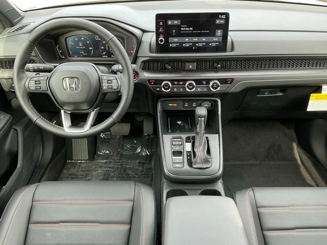 New 2026 Honda CR-V Sport-L image 8