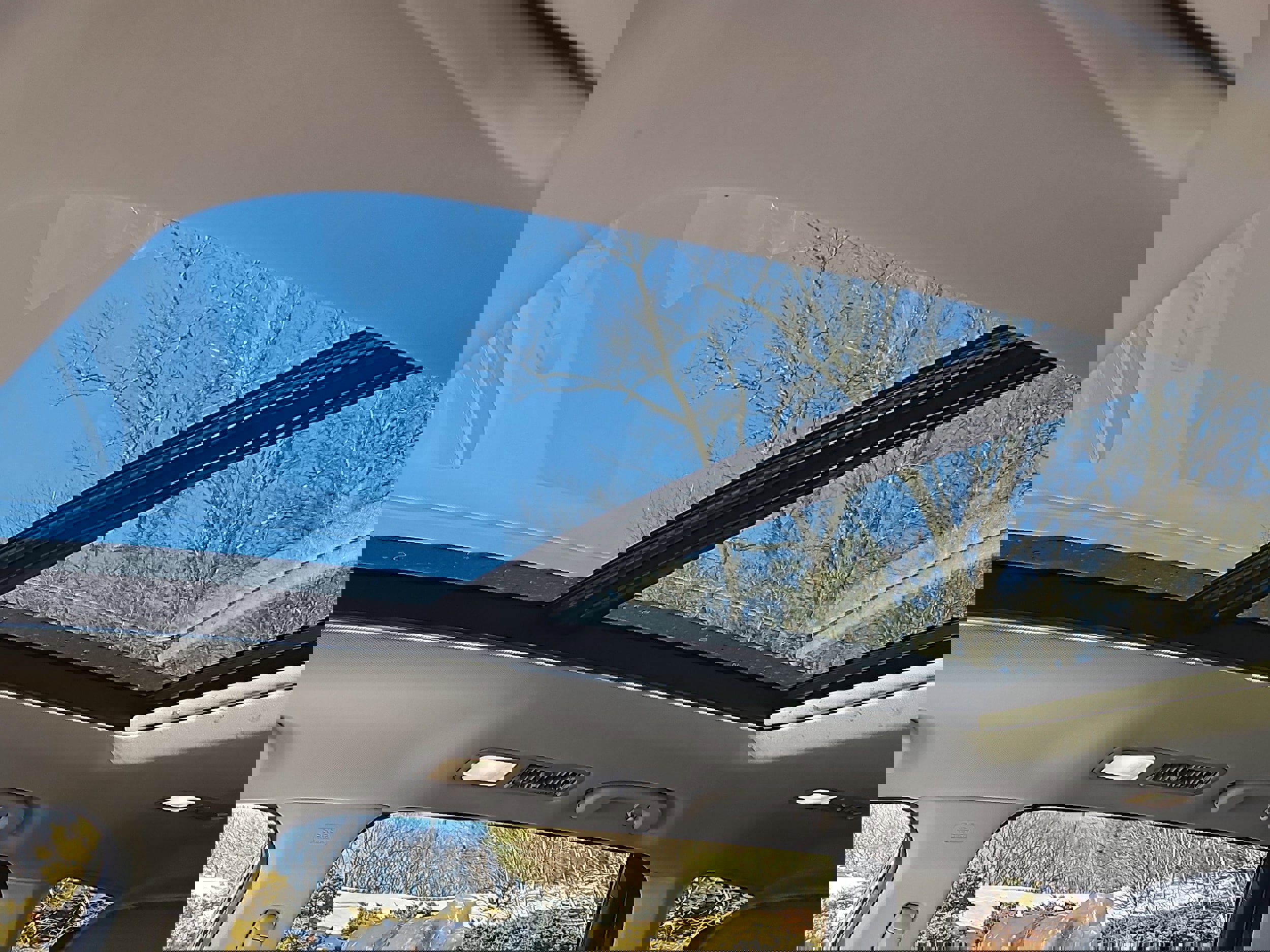 New 2026 Subaru Ascent Touring image 7