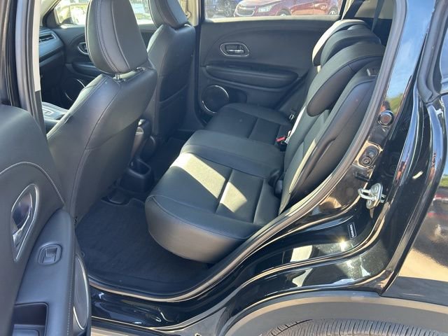 Used 2019 Honda HR-V EX-L image 6