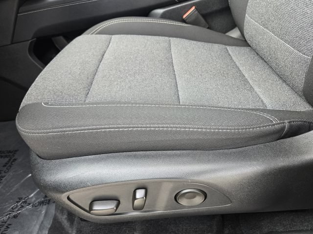 Used 2025 GMC Acadia Elevation AWD/4WD image 23