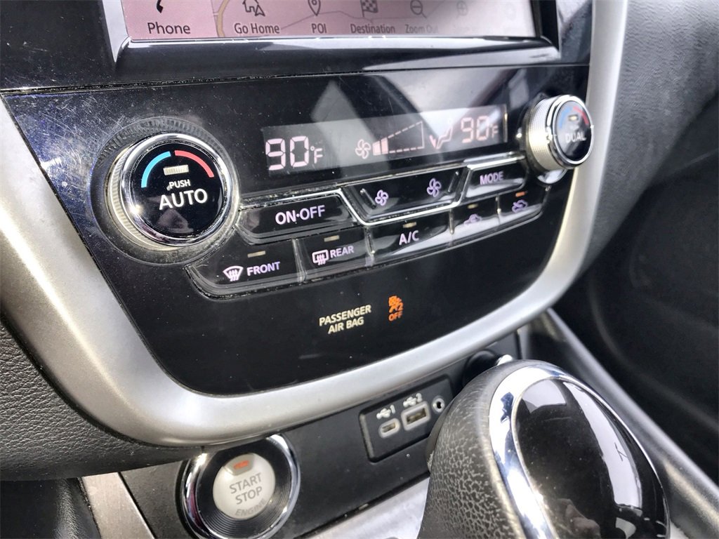 Used 2020 Nissan Murano SL image 19
