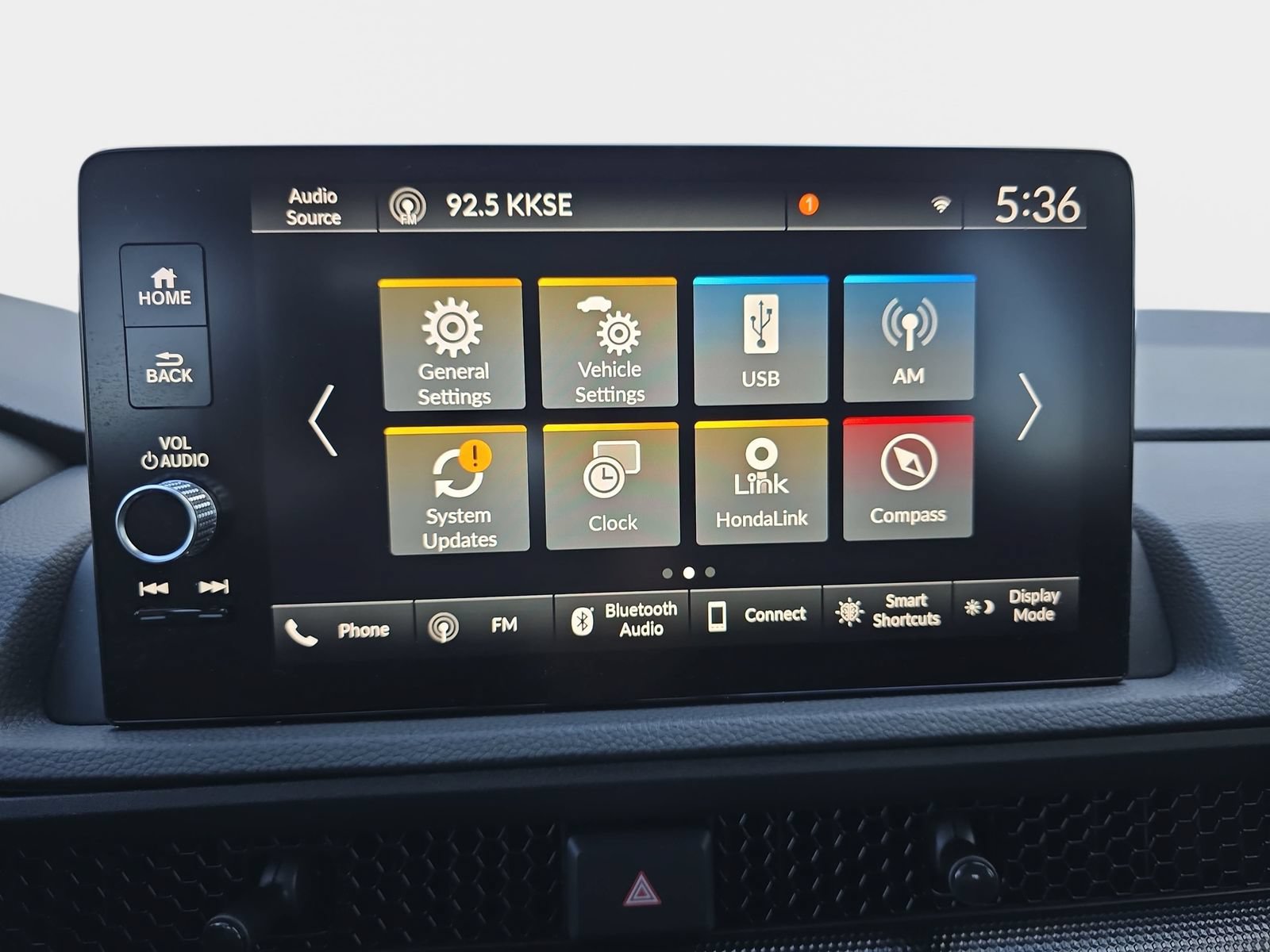 Certified 2024 Honda CR-V Sport-L image 25