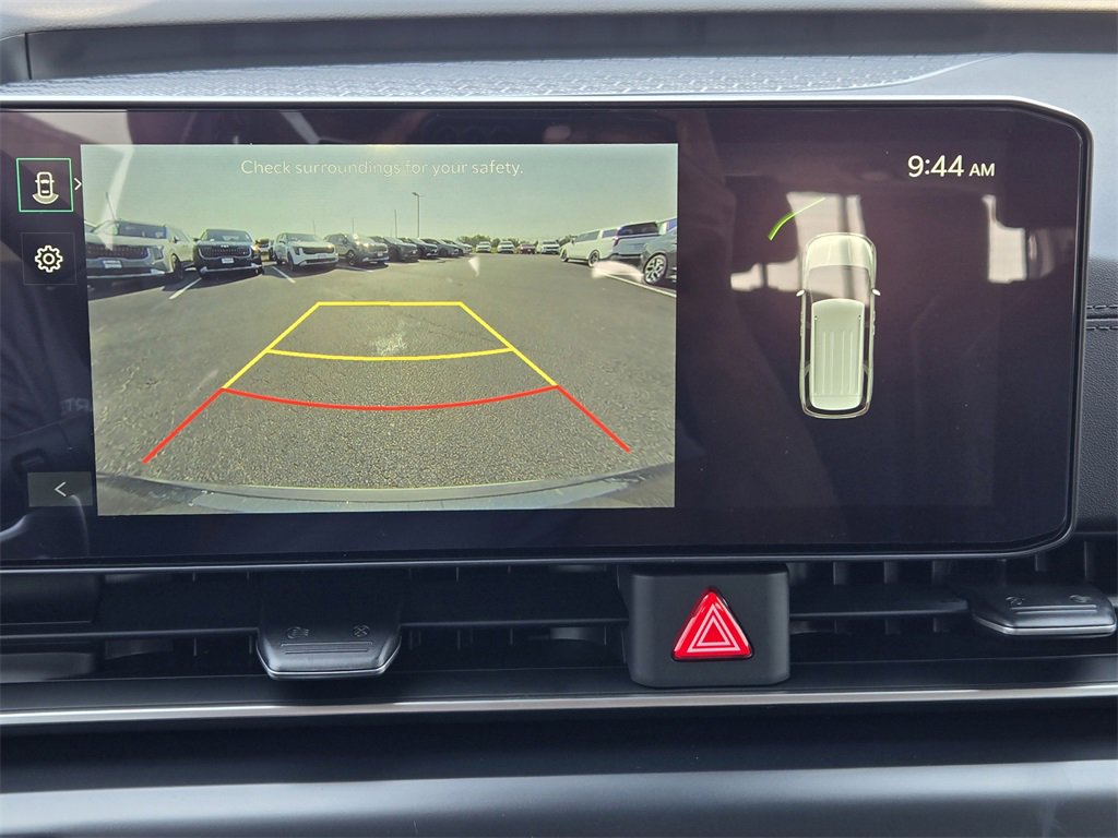 New 2026 Kia Carnival LXS image 13