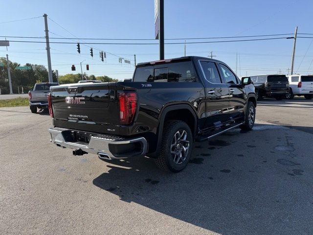 New 2026 GMC Sierra 1500 SLT w/ SLT Premium Plus Package image 7