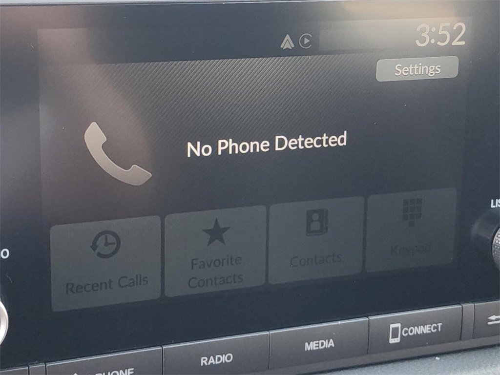 New 2025 Honda Civic Sport image 15