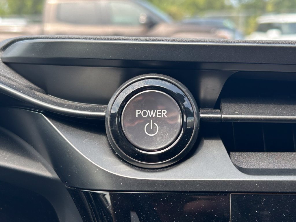 Used 2024 Lexus RZ 300e Premium FWD image 25