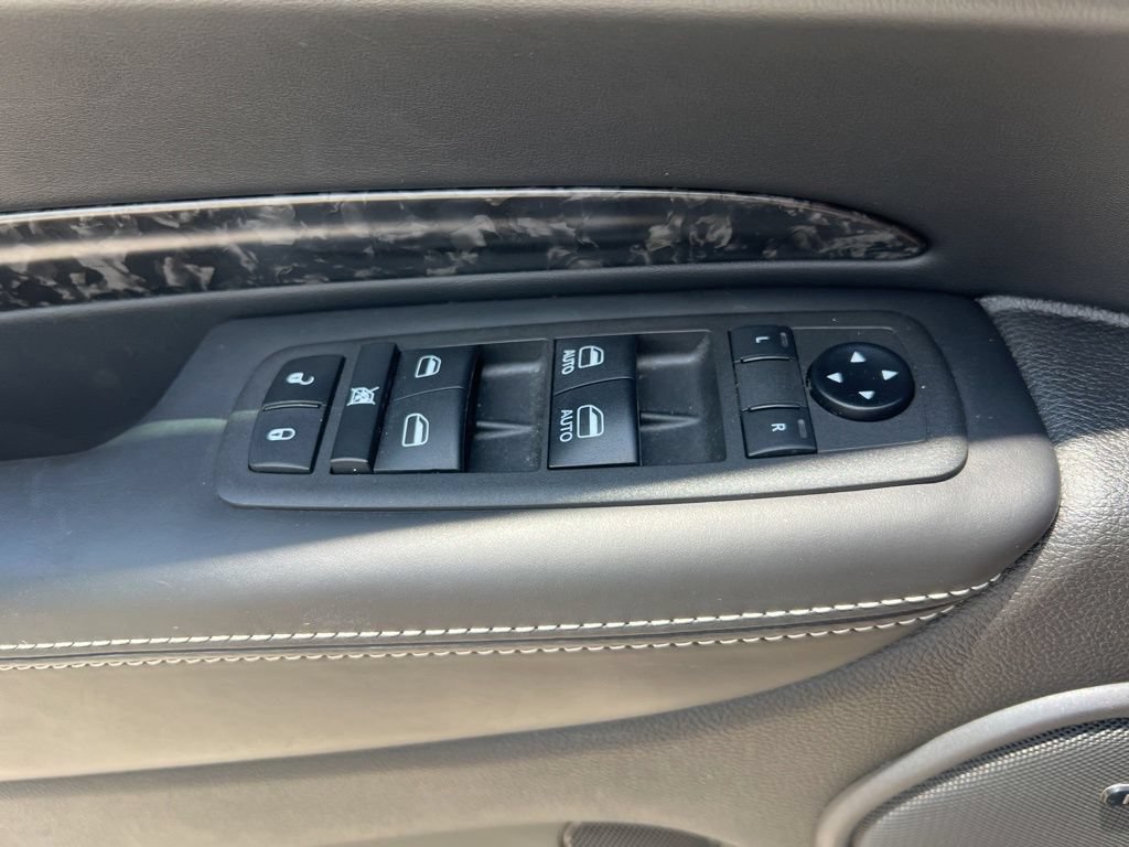 Used 2021 Dodge Durango SRT Hellcat w/ Premium Interior Group AWD/4WD image 31