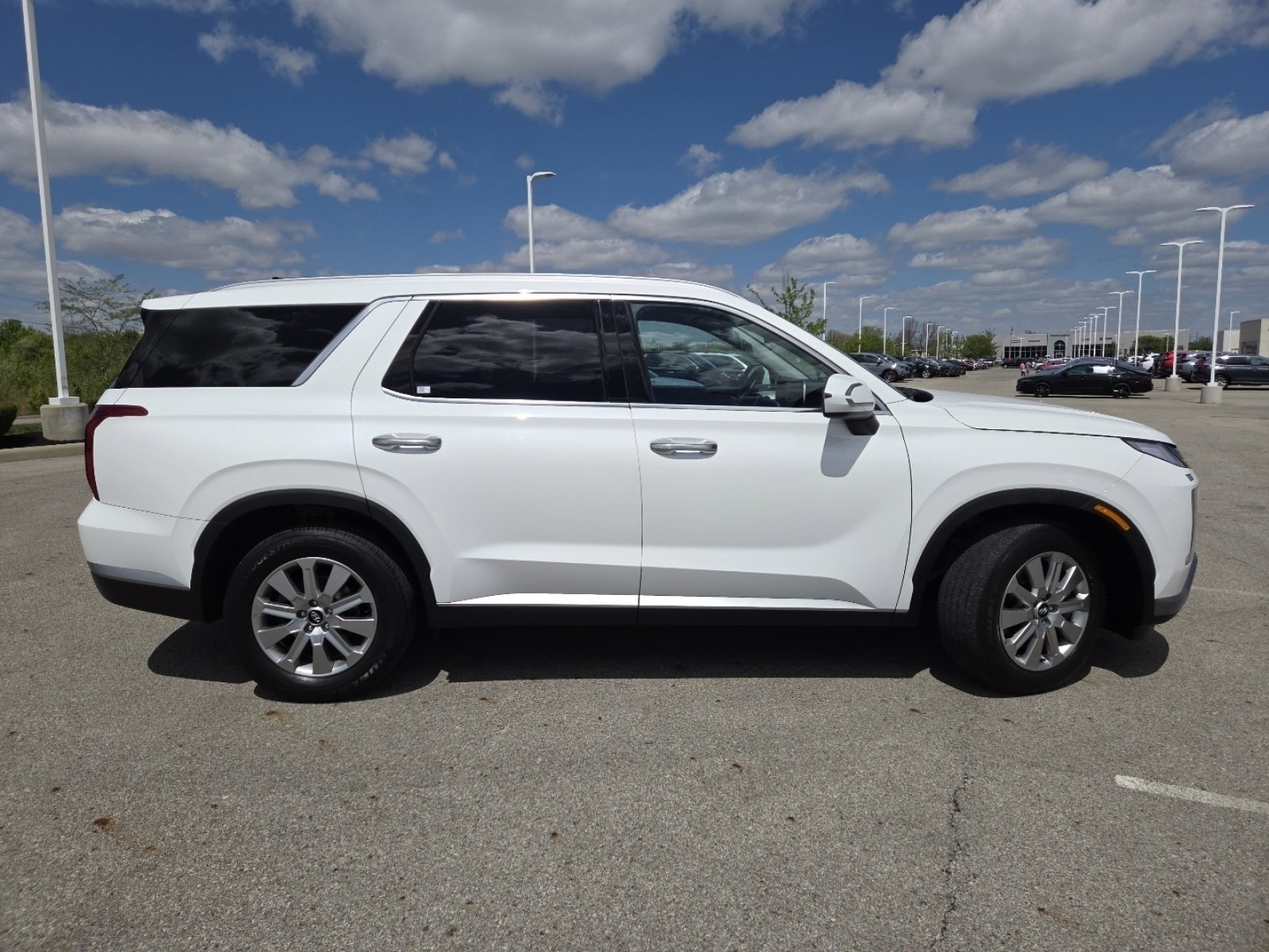 Used 2023 Hyundai Palisade SEL AWD/4WD image 19