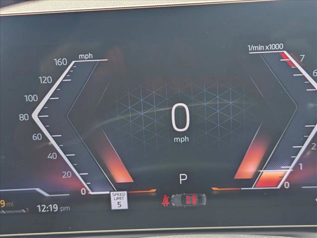 New 2026 BMW 330i Sedan RWD image 10