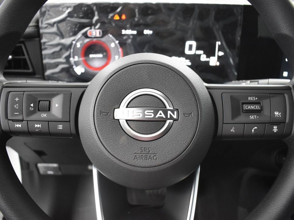 New 2026 Nissan Kicks SV w/ SV Premium Package image 29