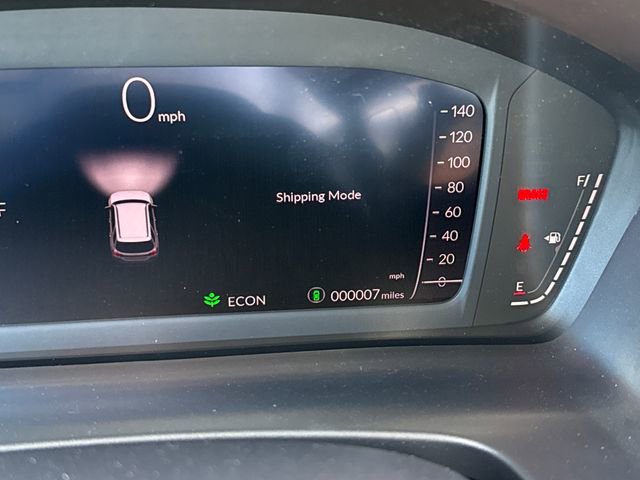 New 2026 Honda Pilot EX-L image 21