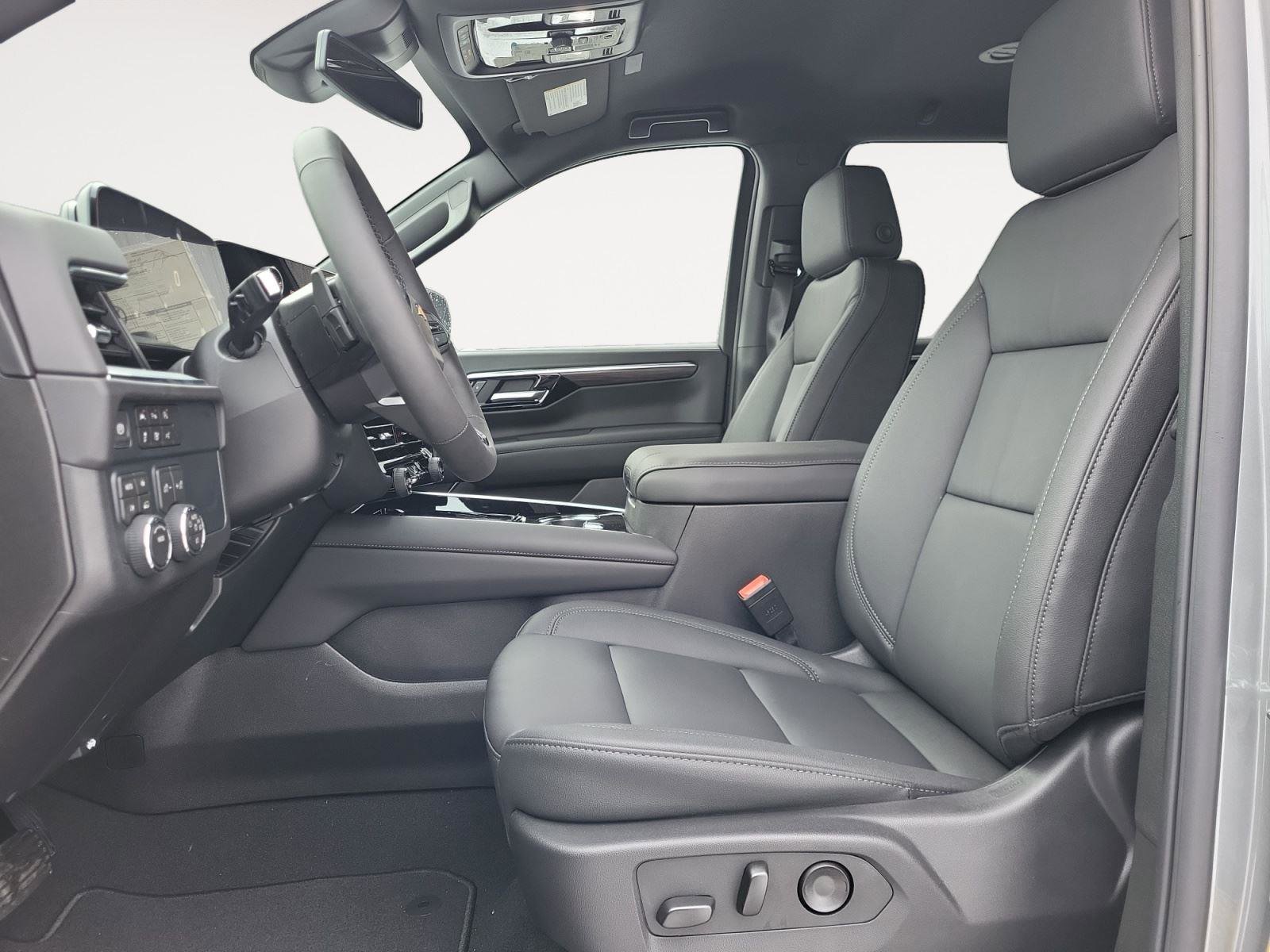 New 2026 Chevrolet Tahoe LT w/ Comfort Package image 10