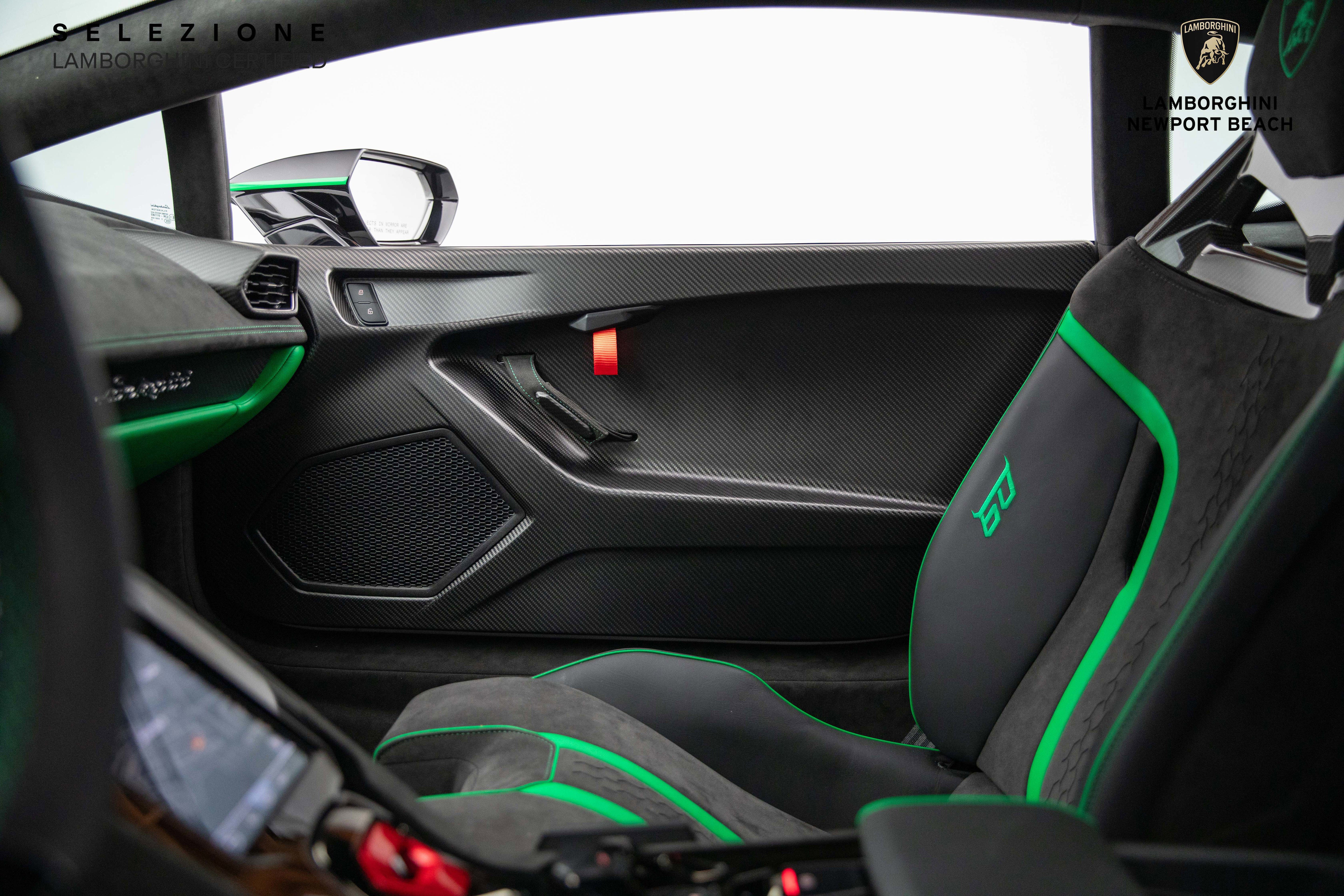 Used 2023 Lamborghini Huracan Tecnica image 33