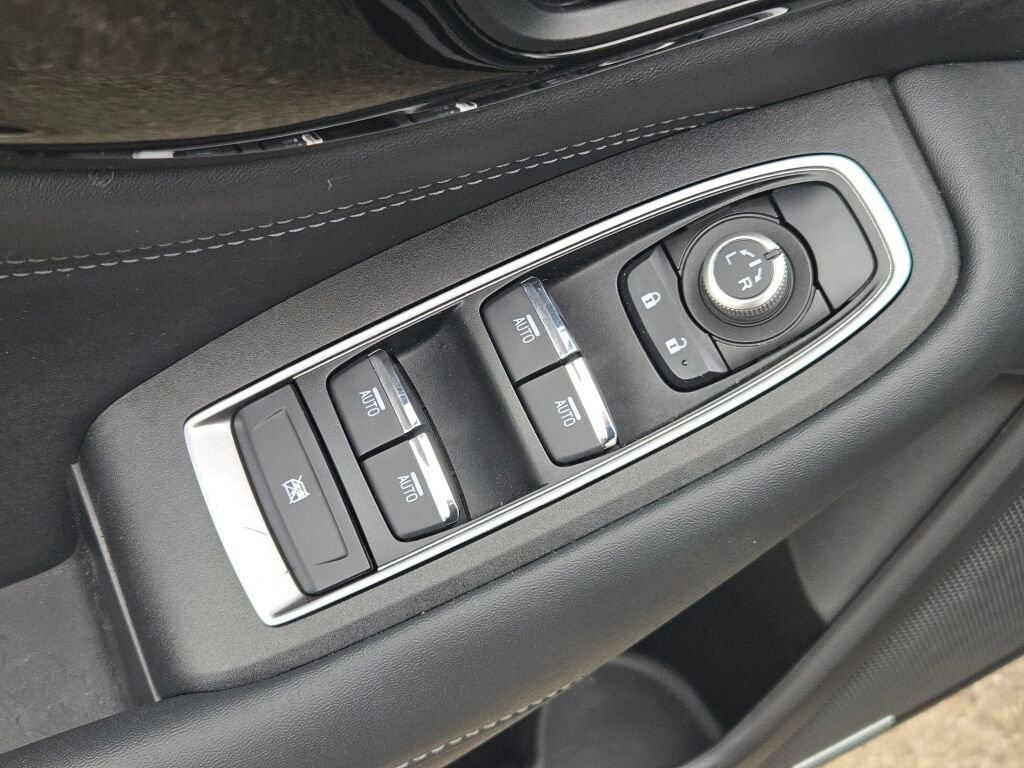 Certified 2023 Subaru Outback Limited image 20