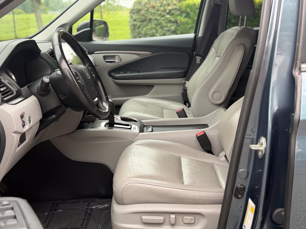 Used 2018 Honda Pilot EX-L image 10