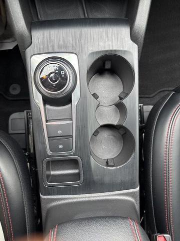 Certified 2024 Ford Escape ST-Line Elite image 19