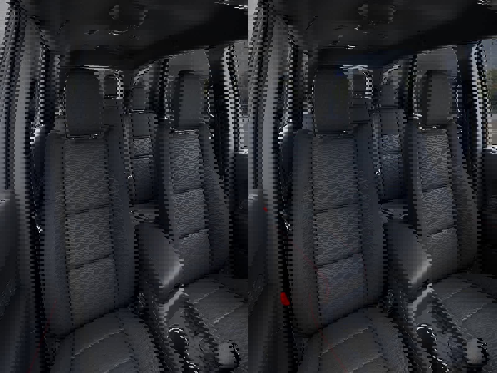 New 2026 Dodge Durango GT image 16