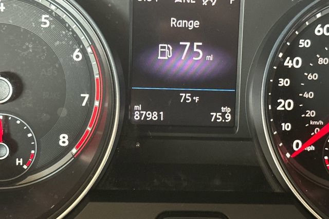Used 2019 Volkswagen Atlas SE w/ Towing Package AWD/4WD image 32