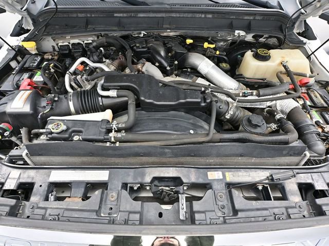 Used 2016 Ford F350 Lariat w/ Lariat Ultimate Package image 48