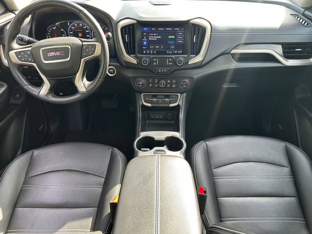 Used 2022 GMC Terrain Denali AWD/4WD image 22