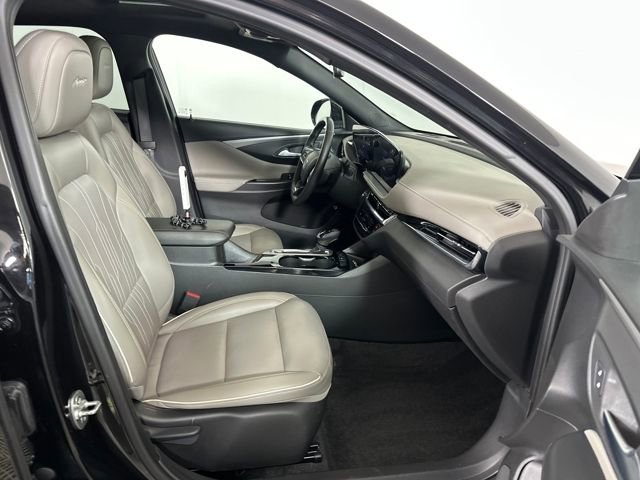 Used 2024 Buick Envista Avenir image 29