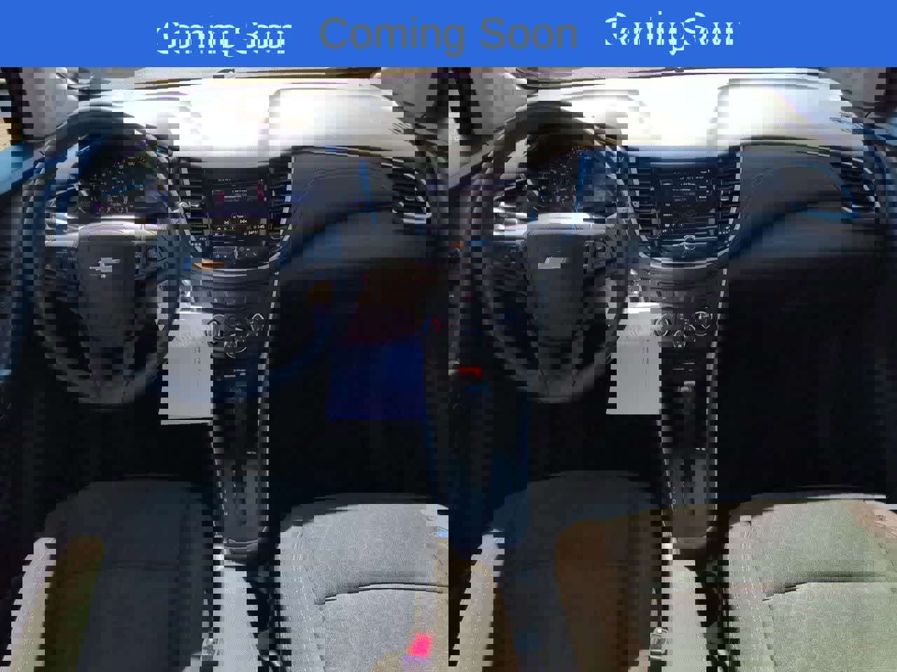 Used 2021 Chevrolet Trax LS w/ Tint and Cruise Package image 15