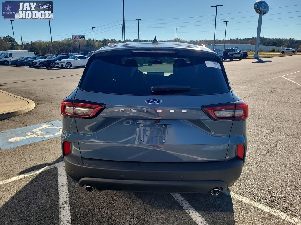 New 2026 Ford Escape ST-Line w/ Tech Pack #1 image 4