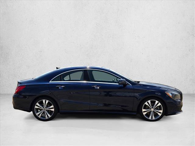 Used 2018 Mercedes-Benz CLA 250 image 4