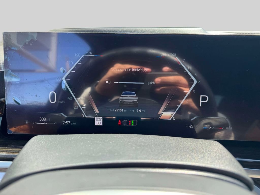 Certified 2024 BMW X6 xDrive40i w/ Premium Package image 15