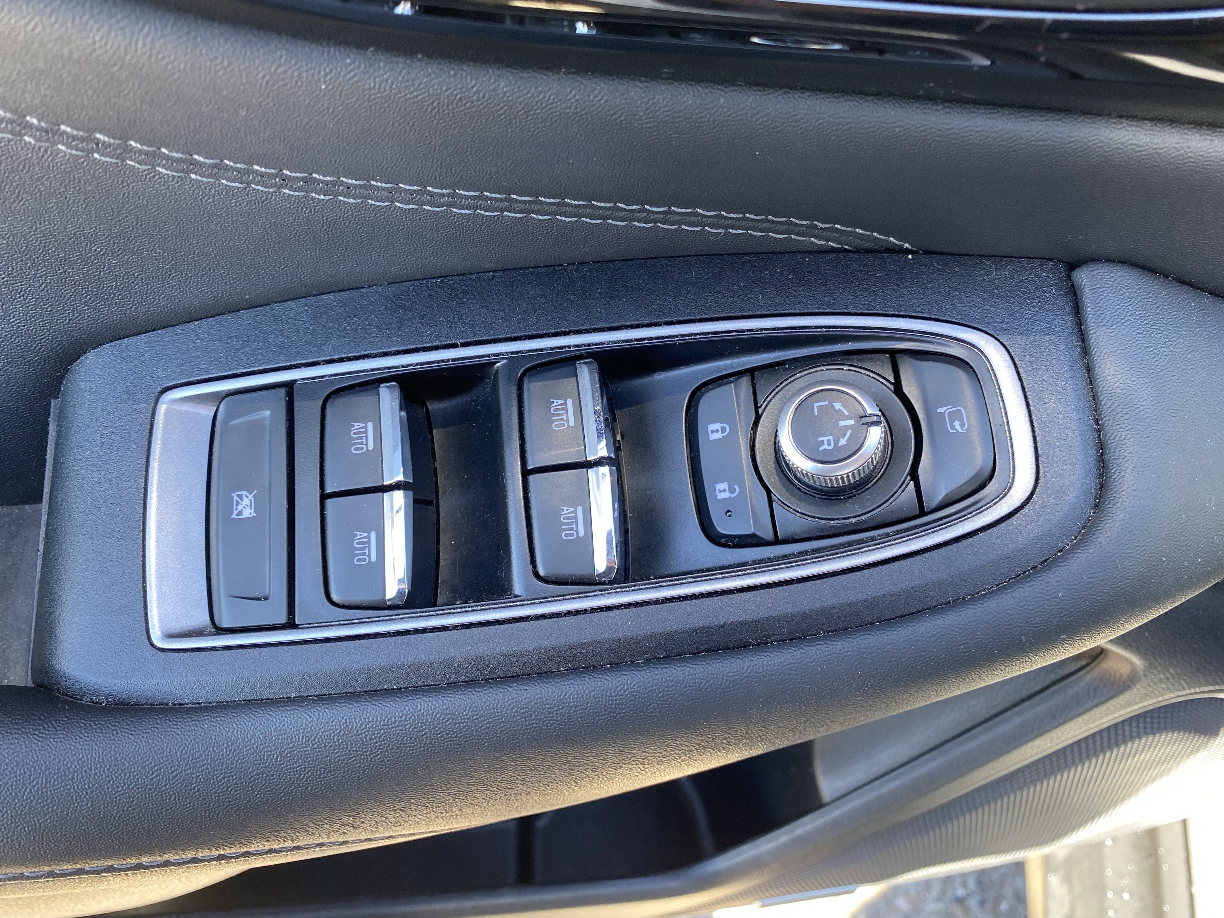 Used 2023 Subaru Outback Touring image 19