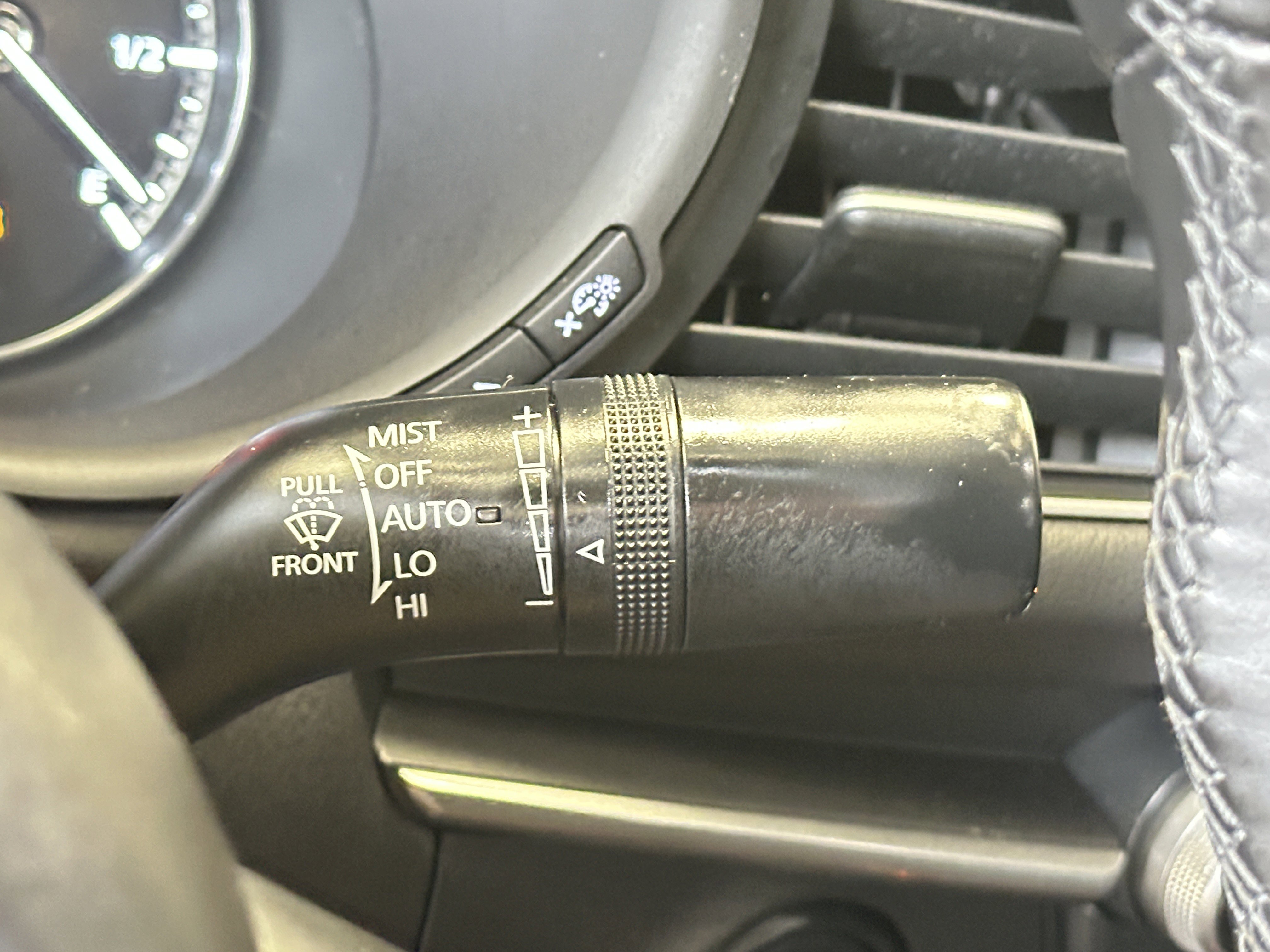 Certified 2022 MAZDA MAZDA3 s image 26