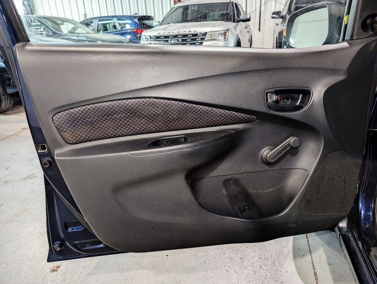 Used 2007 Toyota Yaris Sedan image 12