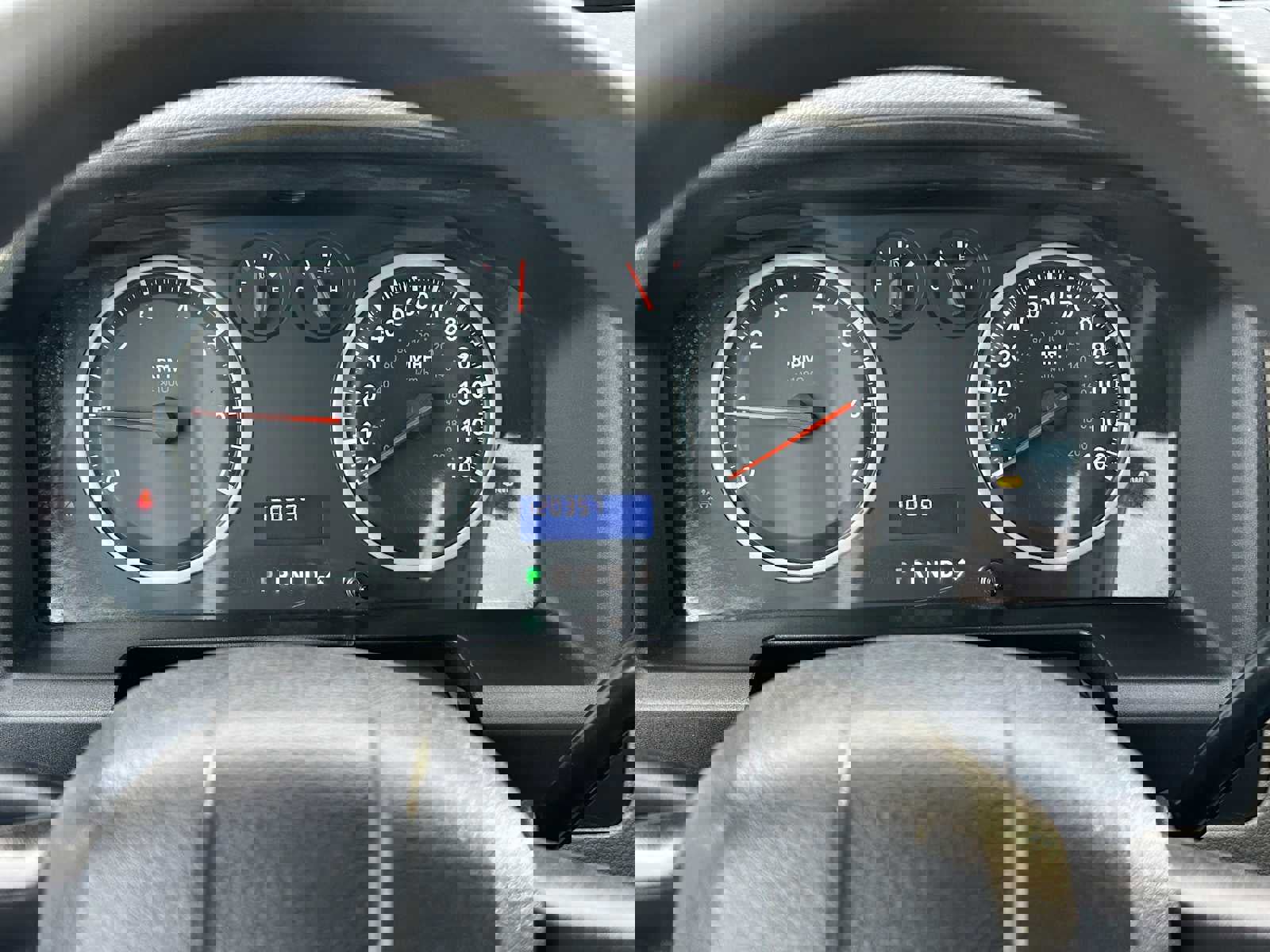 Used 2012 RAM 1500 Express image 22