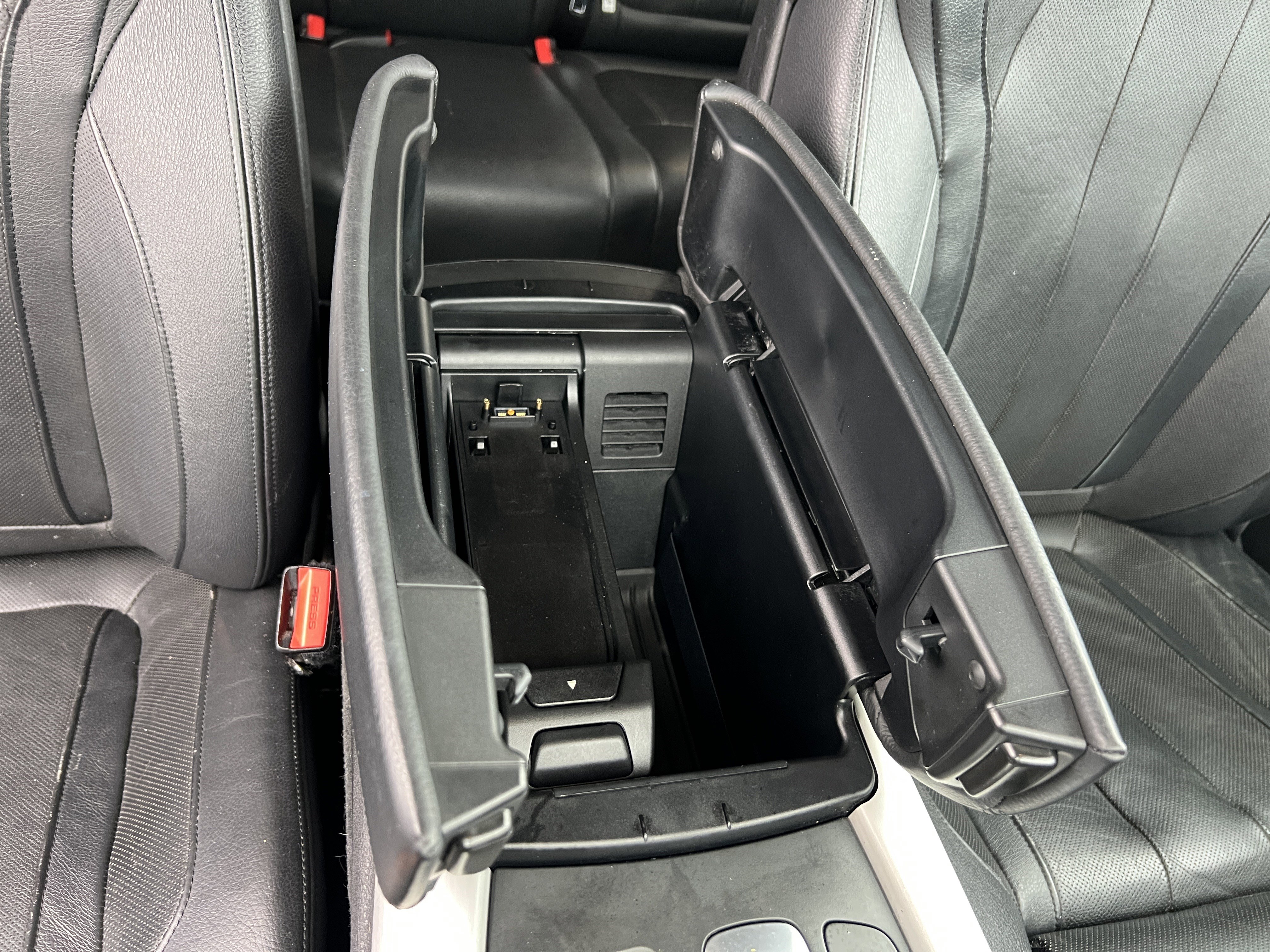 Used 2014 BMW X5 sDrive35i image 24