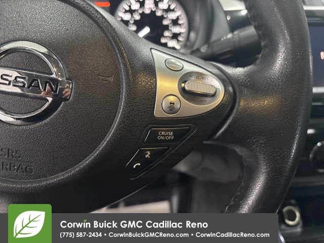 Used 2019 Nissan Sentra SR image 18