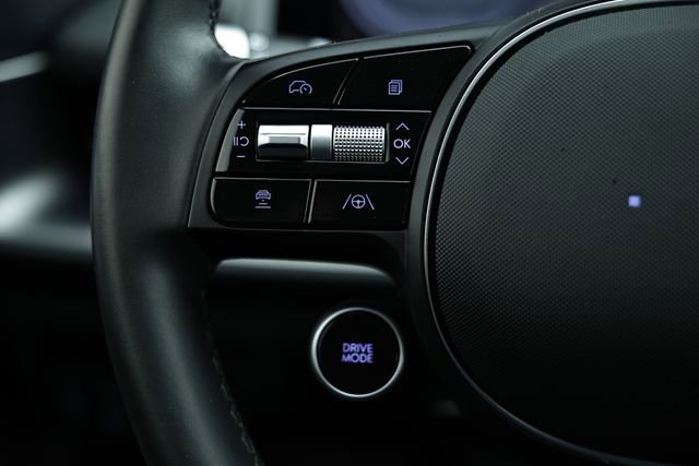 Used 2024 Hyundai Ioniq 6 SEL image 31