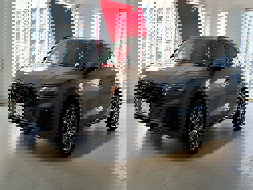 Used 2025 Audi Q5 2.0T Premium image 1