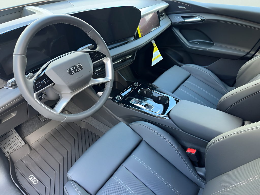 New 2027 Audi Q6 e-tron Premium Plus AWD/4WD image 14