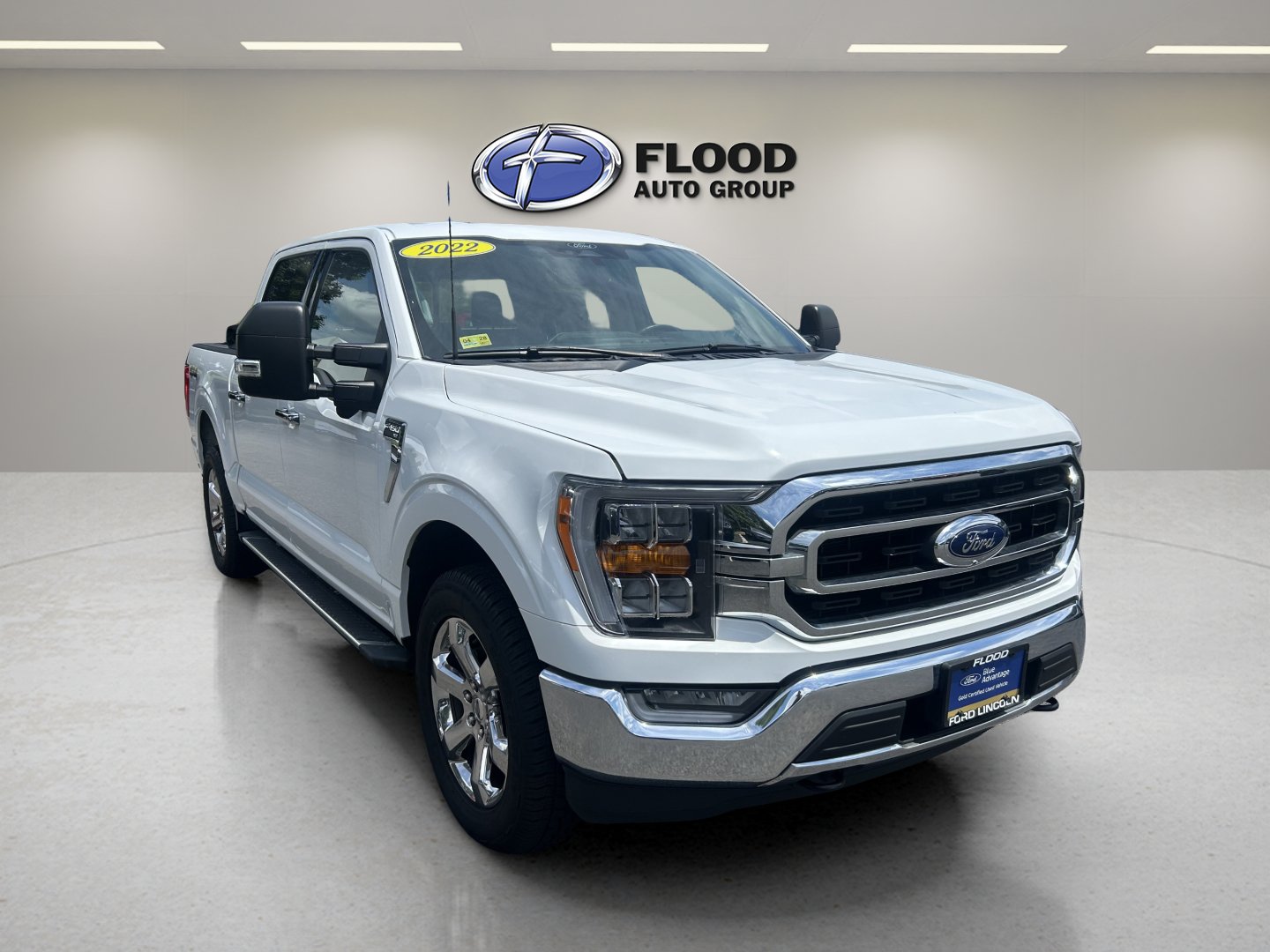 Used 2022 Ford F150 XLT w/ Equipment Group 302A High