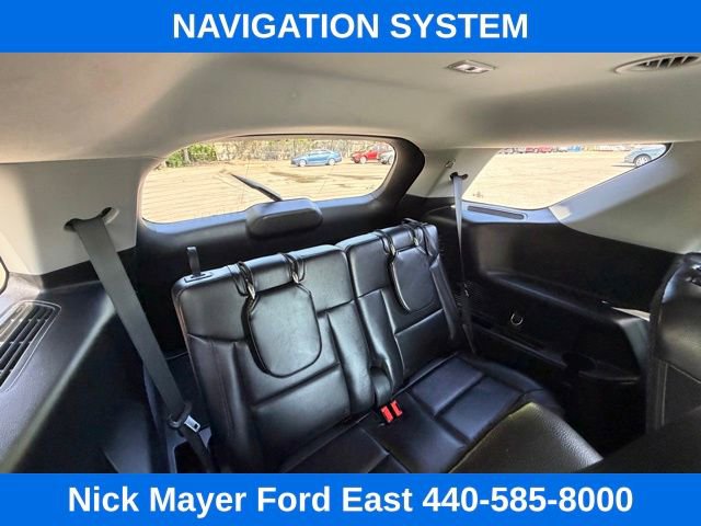 Used 2021 Ford Explorer XLT w/ Equipment Group 202A AWD/4WD image 30