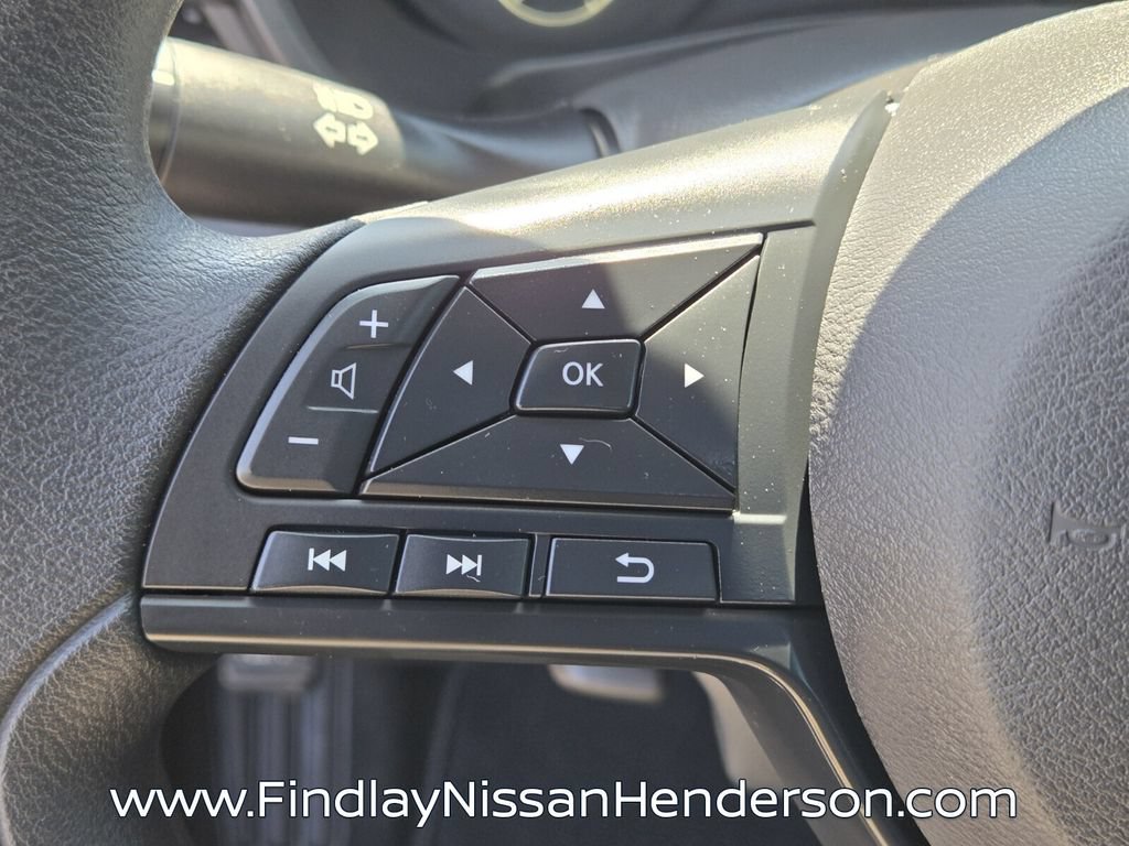 Used 2025 Nissan Altima 2.5 S FWD image 22