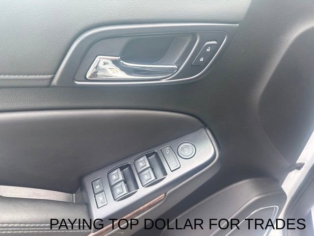 Used 2019 Chevrolet Tahoe LS AWD/4WD image 9