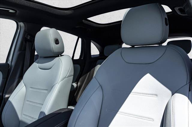 New 2026 Mercedes-Benz GLA 250 4MATIC image 22
