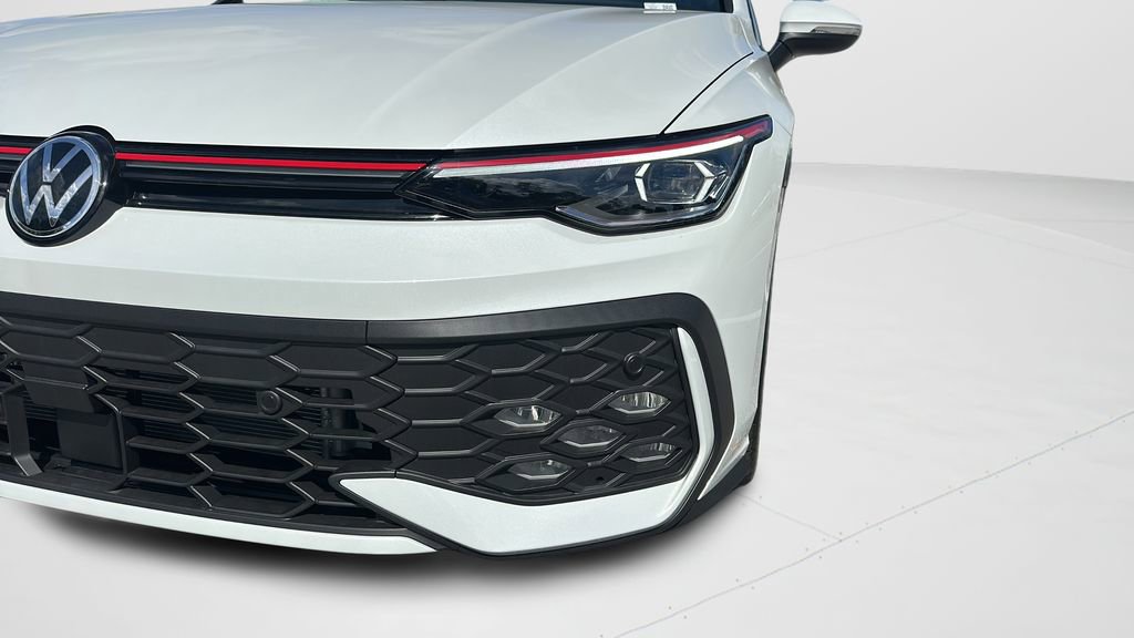 New 2026 Volkswagen GTI Autobahn image 33