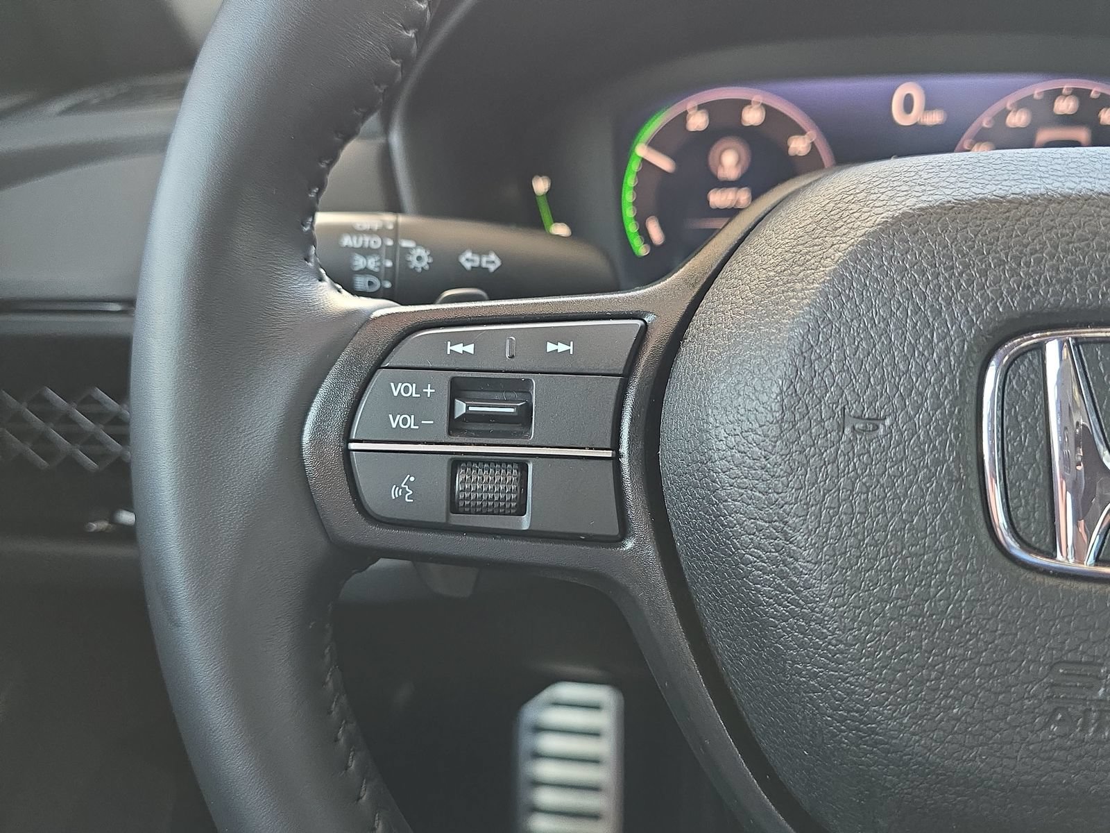Used 2023 Honda Accord Sport image 19
