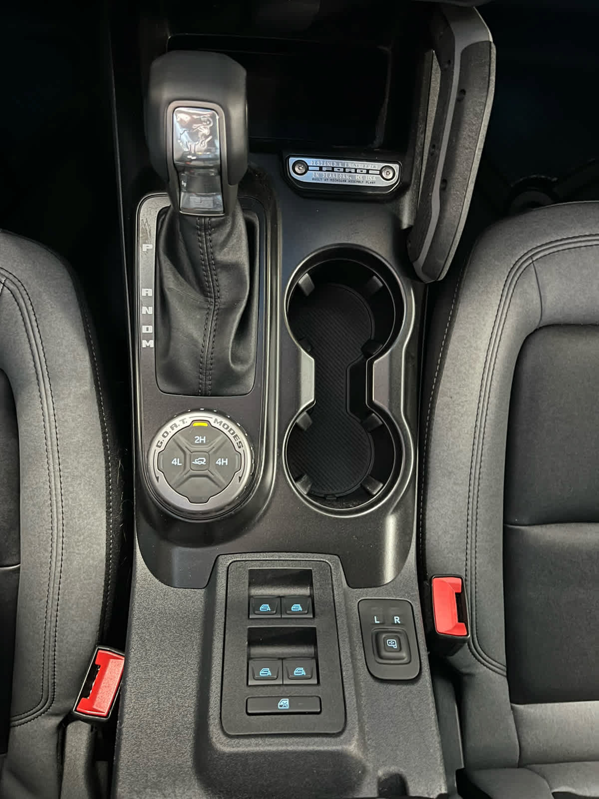 Used 2023 Ford Bronco Big Bend AWD/4WD image 26