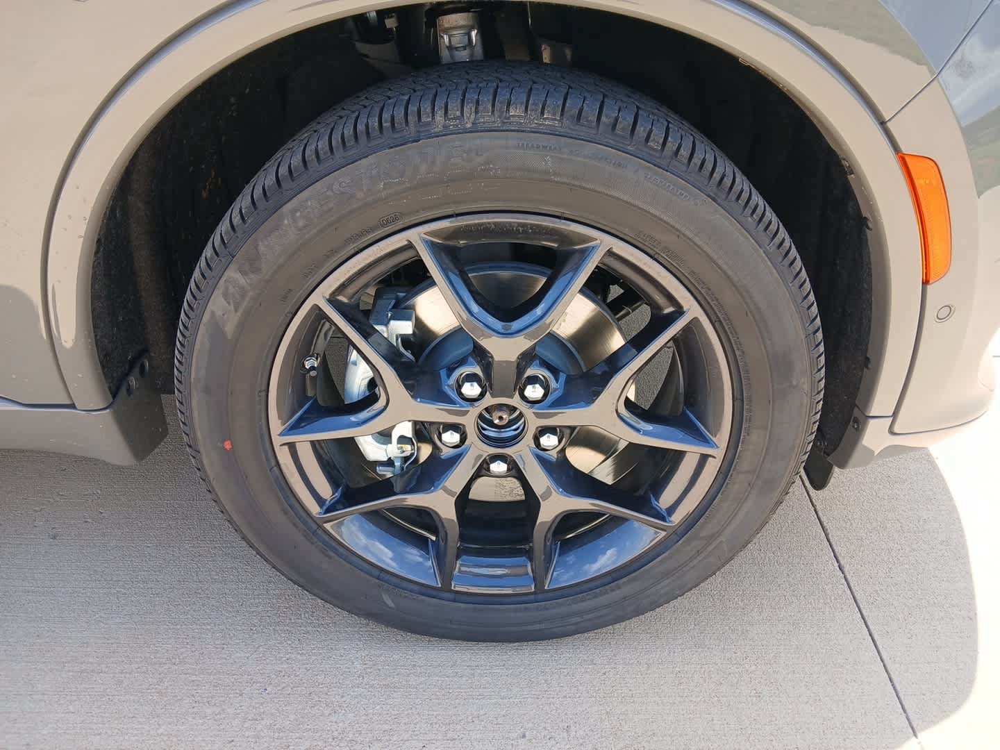 New 2026 Dodge Durango GT AWD/4WD image 38