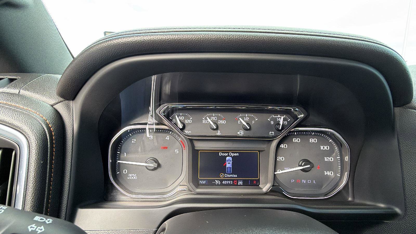 Certified 2023 GMC Sierra 2500 AT4 image 14