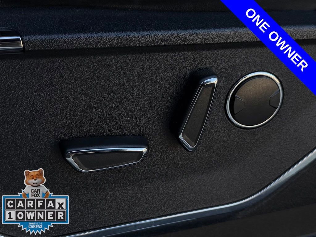 Used 2023 Ford F150 Platinum w/ Equipment Group 701A High image 7