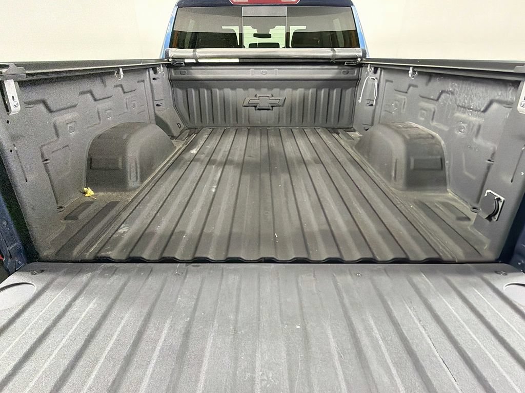 Used 2023 Chevrolet Silverado 1500 RST AWD/4WD image 23